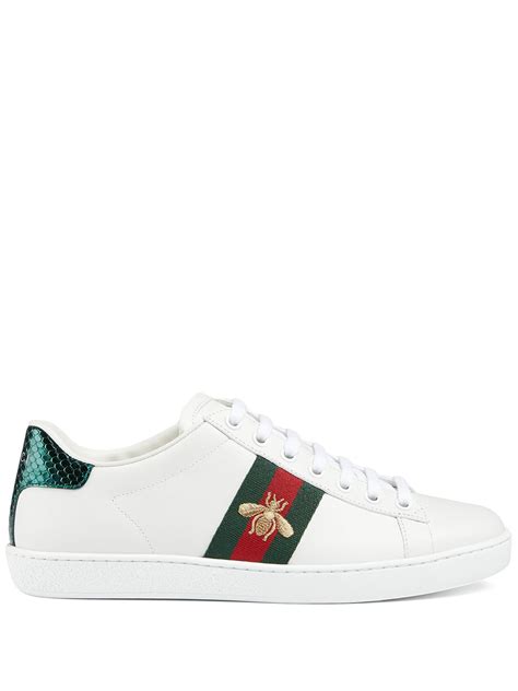 gucci ace to sell|Gucci ace embroidered.